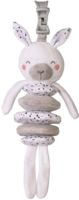 Saro - Companheiro de passeio Wild Colors Alpaca