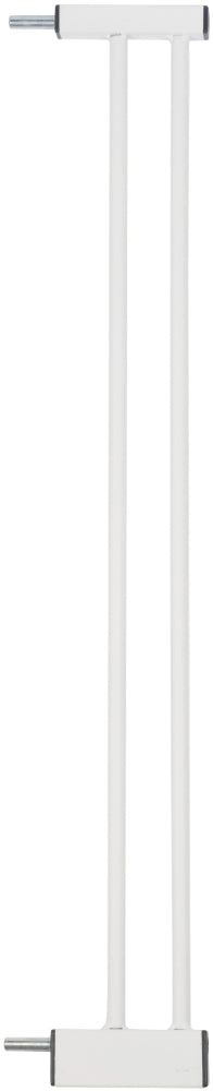 Extensão De Barreira De Segurança babyGO Safety Gate Extension 10 White