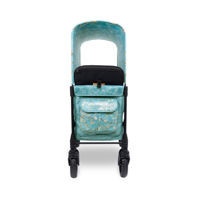 W2 Luxe Pro Van Gogh Flores de Amendoeira