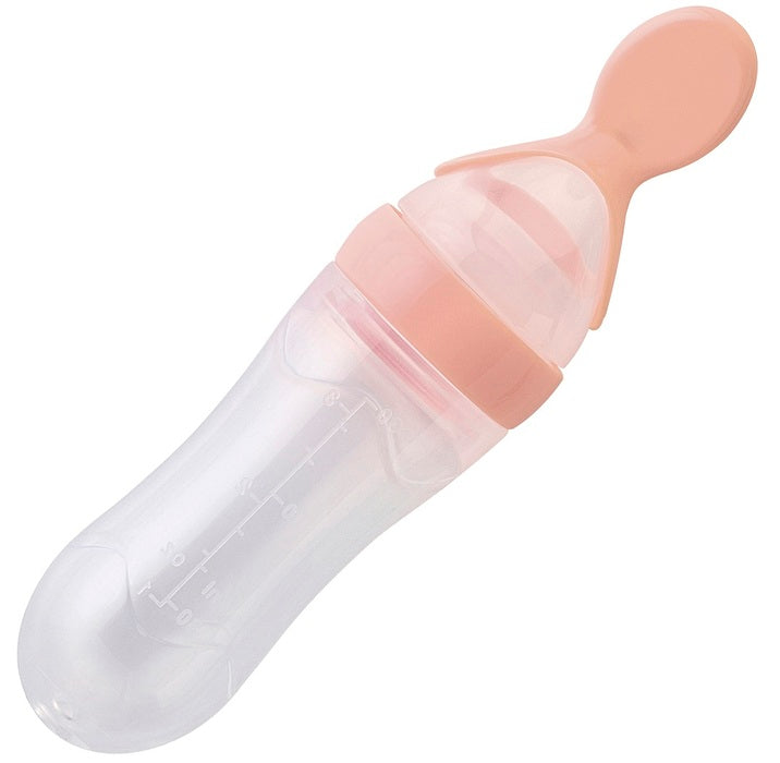 Saro - Colher doseadora Coral