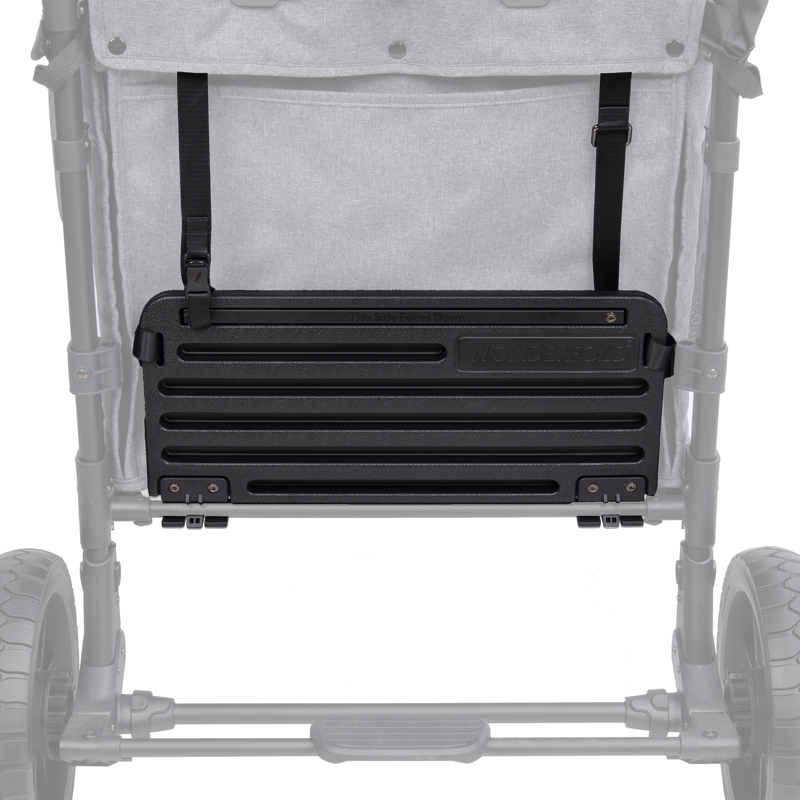 Buddy Board W4 - Preto