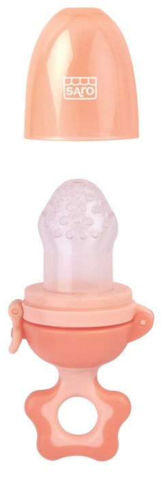 Saro - Alimentador Aliment-up Salmão