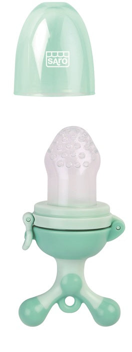 Saro - Alimentador Aliment-up Hortelã