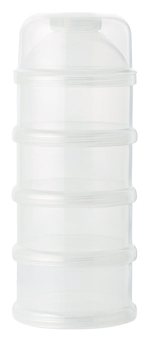 Saro - Doseador para o leite Translúcido