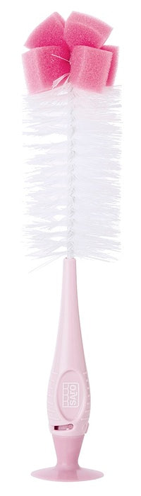 Saro - Limpa biberão - tetina Rose