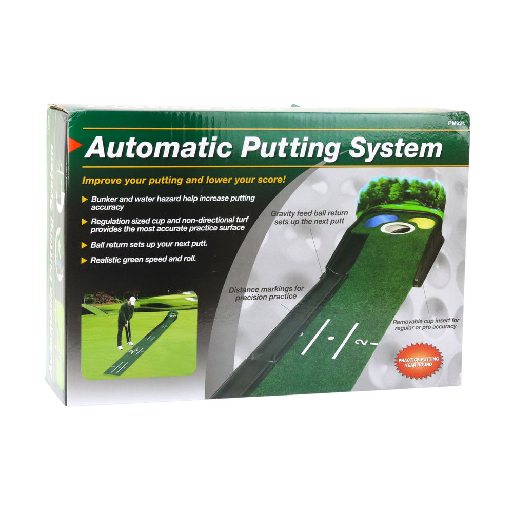 Tapete Treino Golfe 175cm
