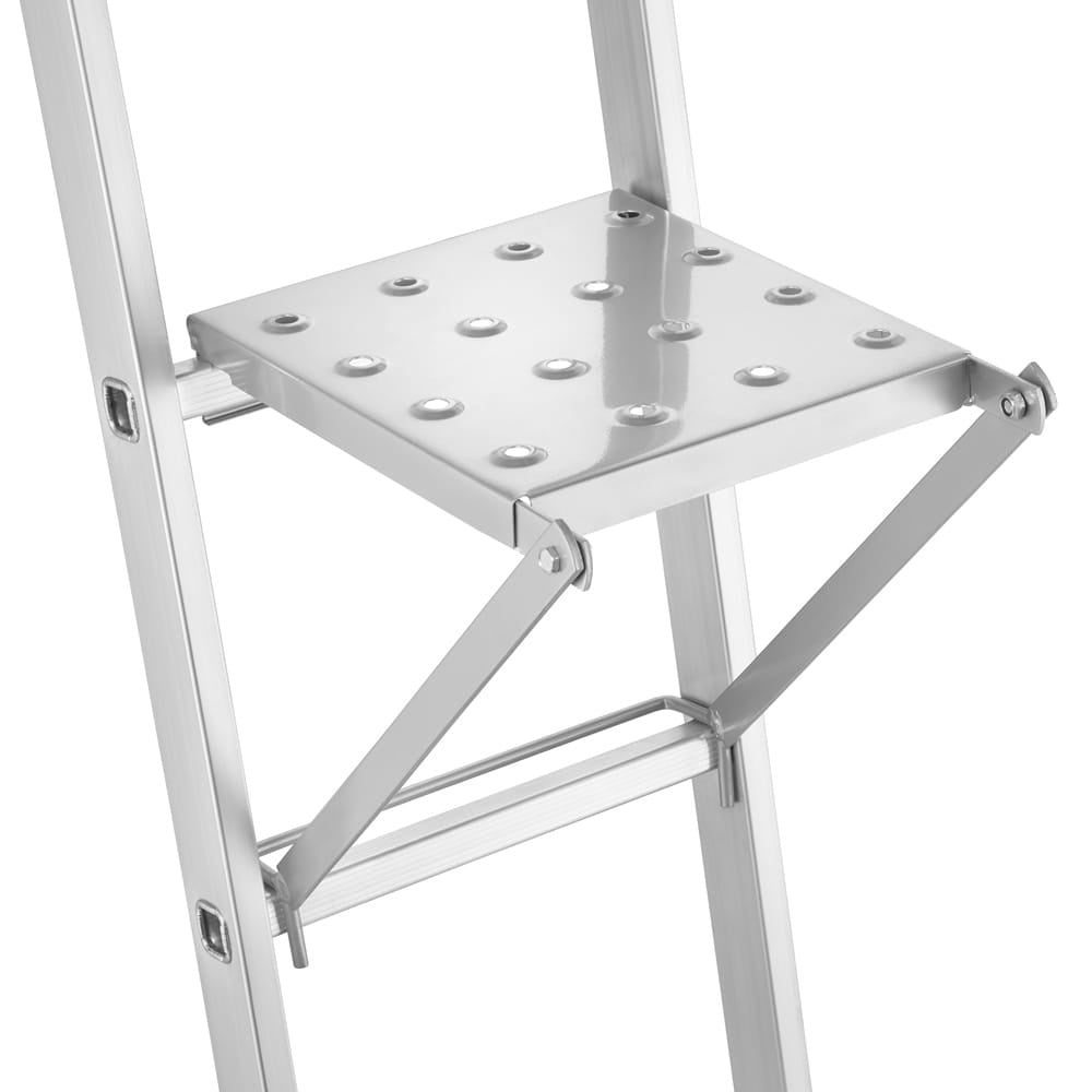 Escada em aço até 150 kg