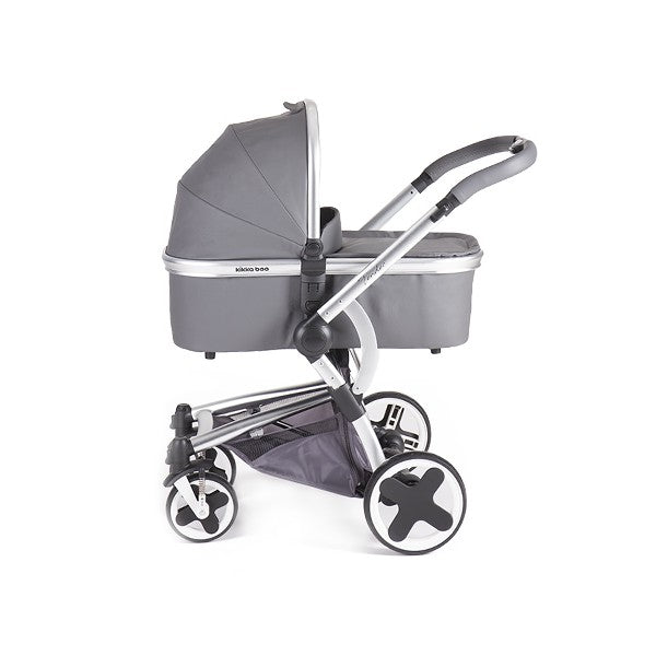 Kikka Boo - Duo Tender 2 em 1 com alcofa