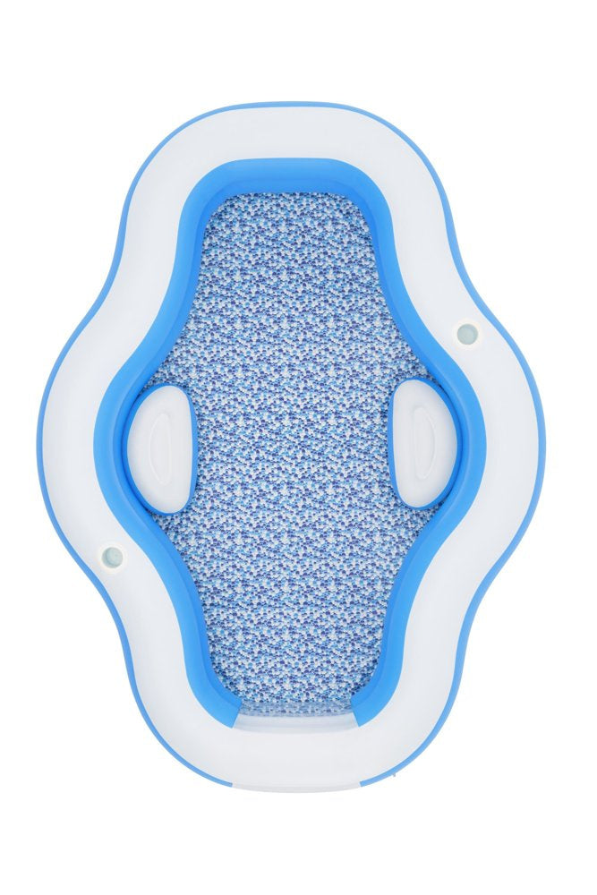 Piscina insuflável Bestway 270x198x51 cm