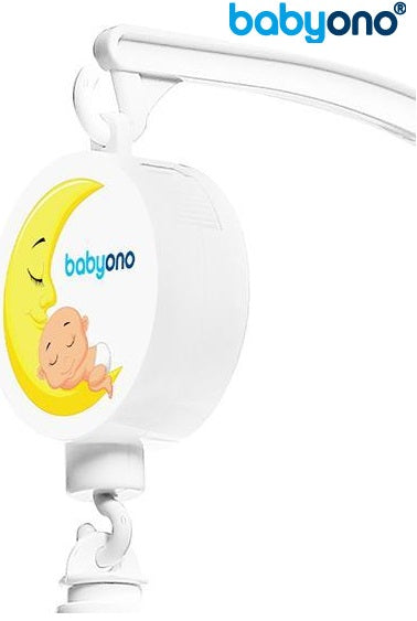 Baby Ono - Caixa de música para Mobile Musical