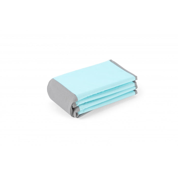 Piscina de bolas (90 bolas) Moni Mint