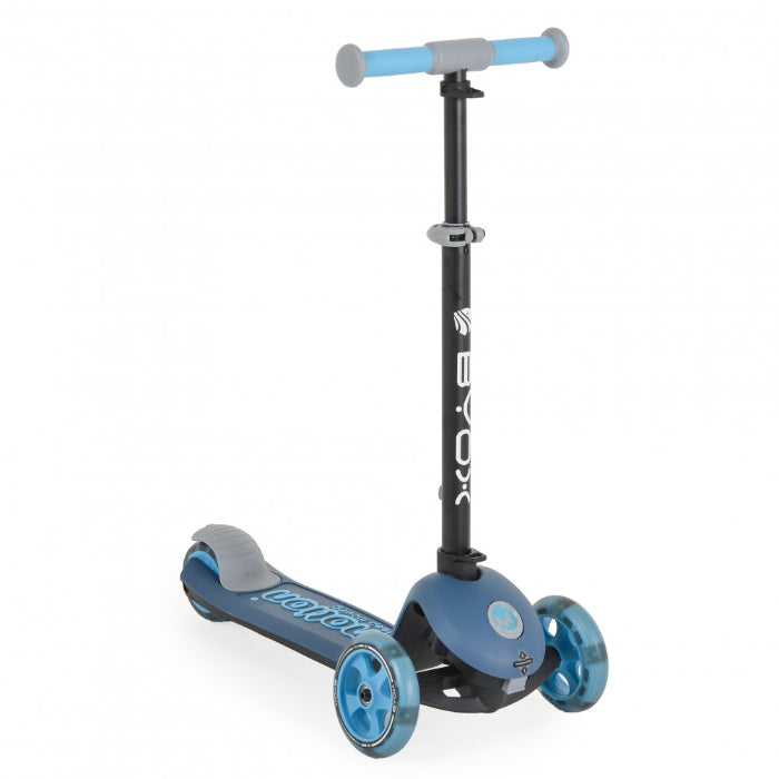 Scooter Byox Motion 4in1 Blue