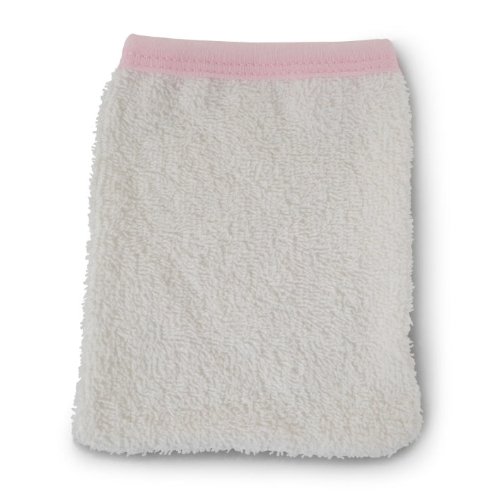 Toalha de banho 75/75 cm Cangaroo Cute Princess Pink