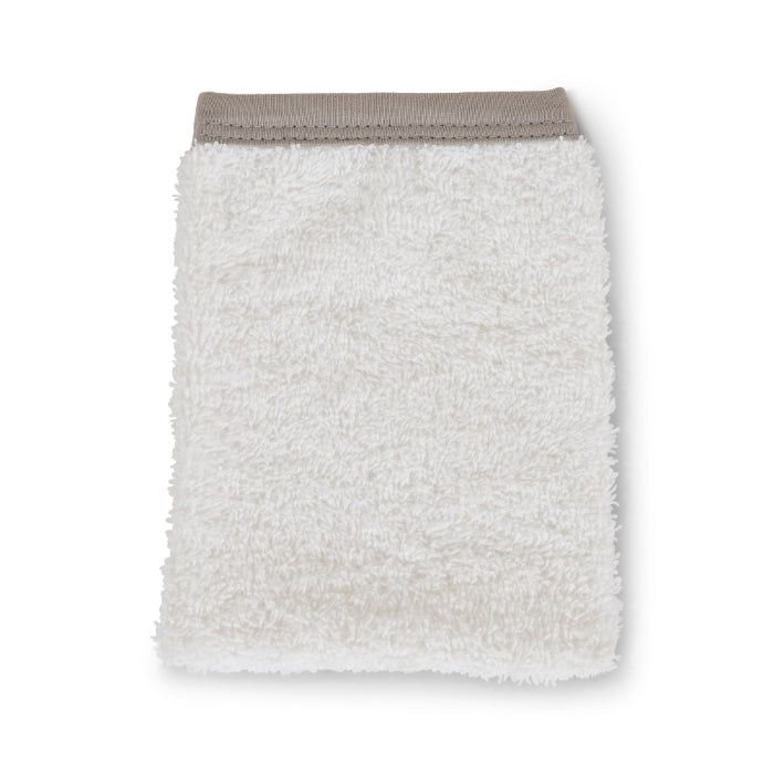 Toalha de banho 100/100 cm Cangaroo Cute Bear White