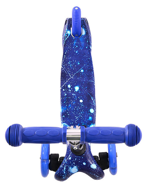 Scooter Lorelli Mini Blue Cosmos
