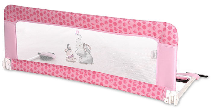 Barreira de Cama Lorelli Safety Night Mellow Rose Fellows