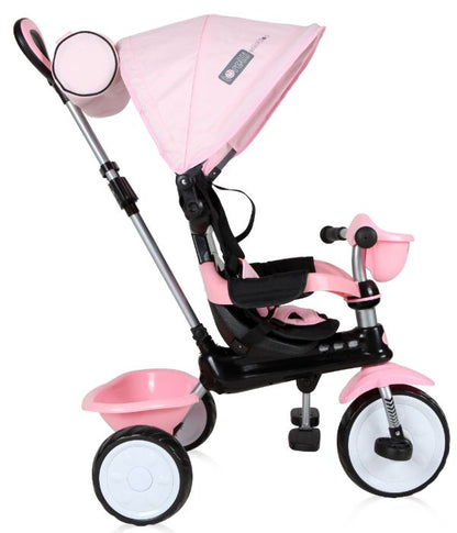 Triciclo Lorelli One Pink