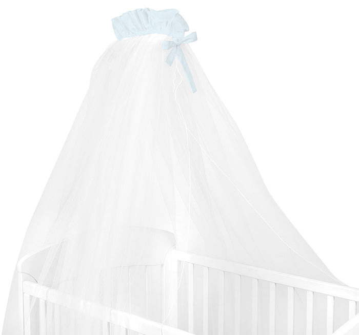 Dossel 200x480cm Kikka Boo Dream Big Azul