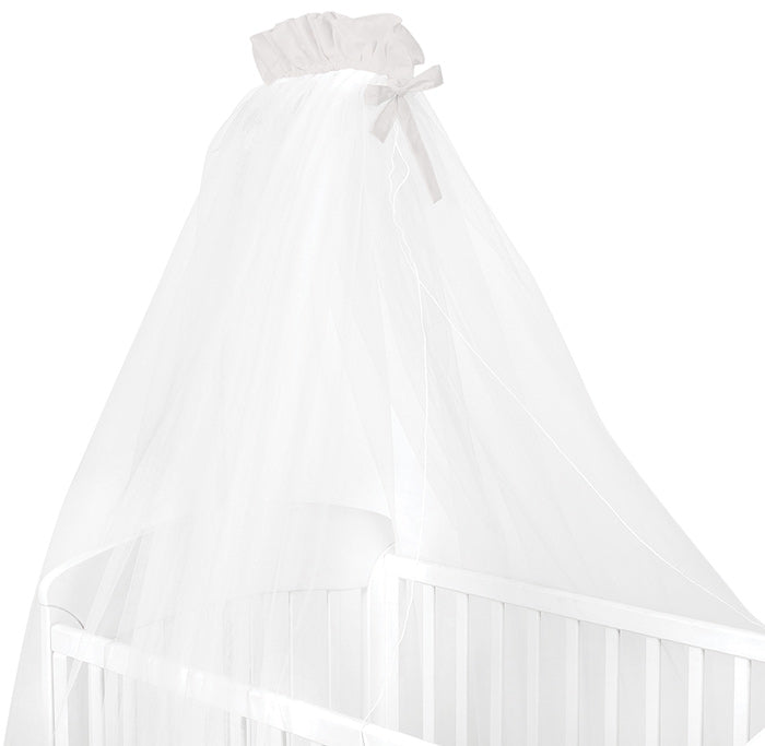 Dossel 200x480cm Kikka Boo Dream Big Beige