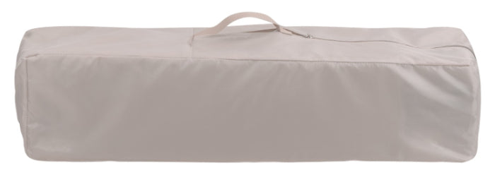 Cama de viagem 2 níveis Kikka Boo So Gifted PLUS Beige