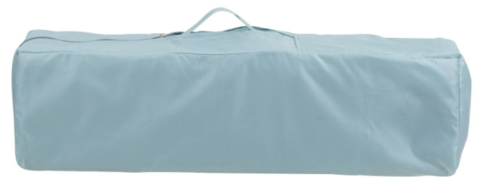 Cama de viagem 2 níveis Kikka Boo So Gifted PLUS Menta