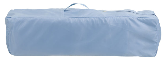 Cama de viagem 2 níveis Kikka Boo So Gifted PLUS Azul