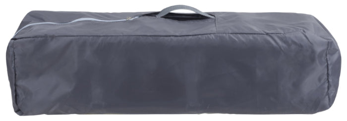 Cama de viagem 2 níveis Kikka Boo So Gifted PLUS Azul Marino