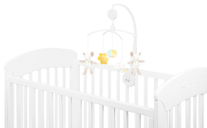 Mobile musical Kikka Boo Joyful Mice