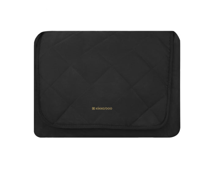 Carrinho de bebé 3in1 Kikkaboo Amaia Black