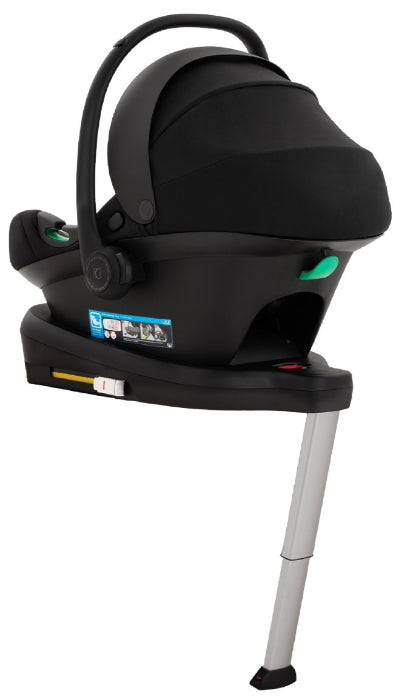 Base Isofix para cadeira auto i-Prime Kikka Boo