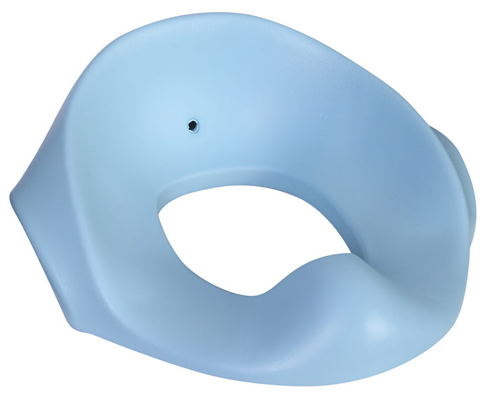 Assento redutor em espuma EVA Kikka Boo Flipper Azul