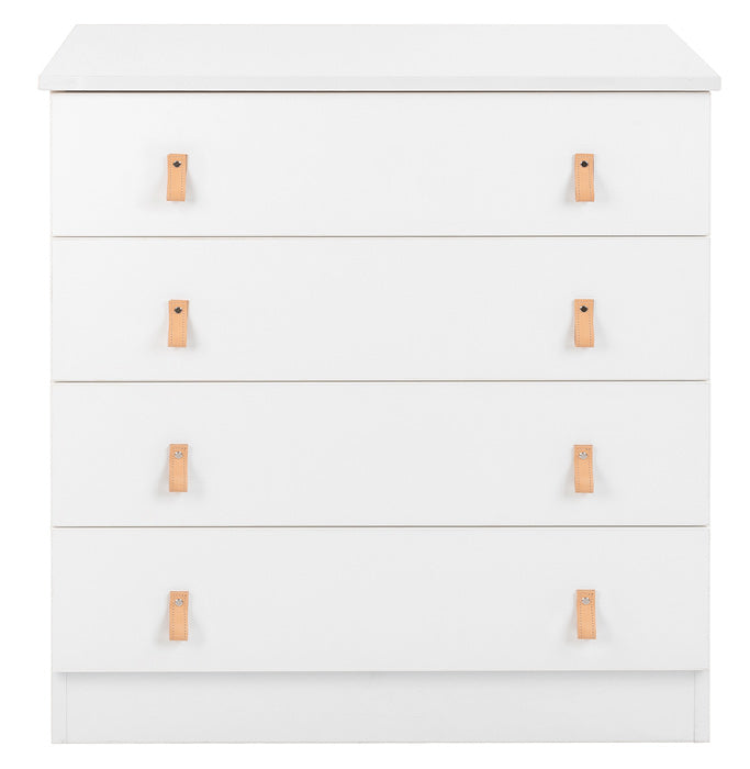 Cómoda Kikka Boo Elon Blanco