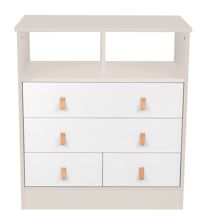 Cómoda Kikka Boo Aspen Beige