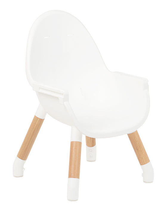 Cadeira da papa Kikkaboo 3 em 1 Multi Pink