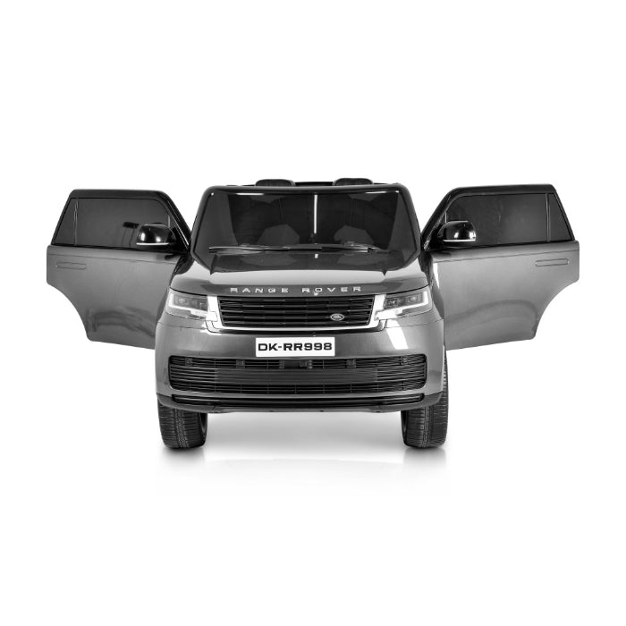 Carro elétrico Moni Range Rover Grey