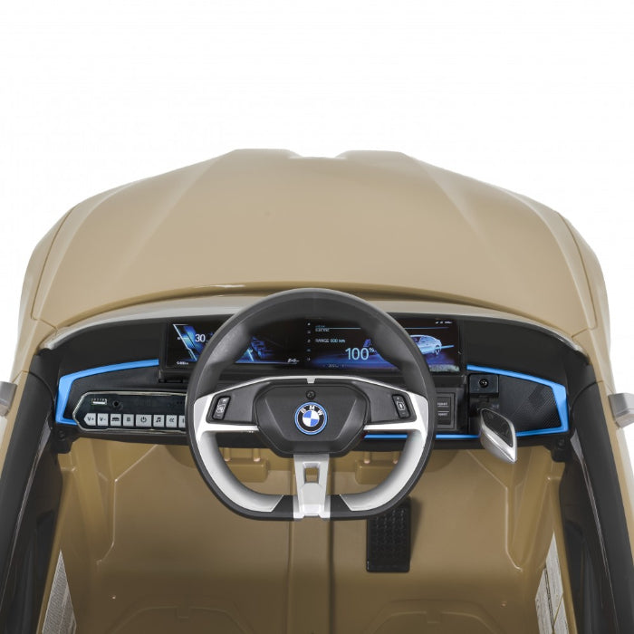 Carro elétrico Moni BMW i4 Champaign