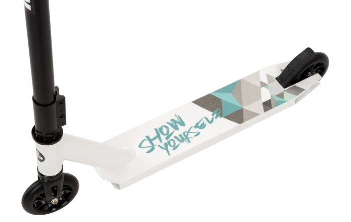 Trotinete Makani Scout Blanco