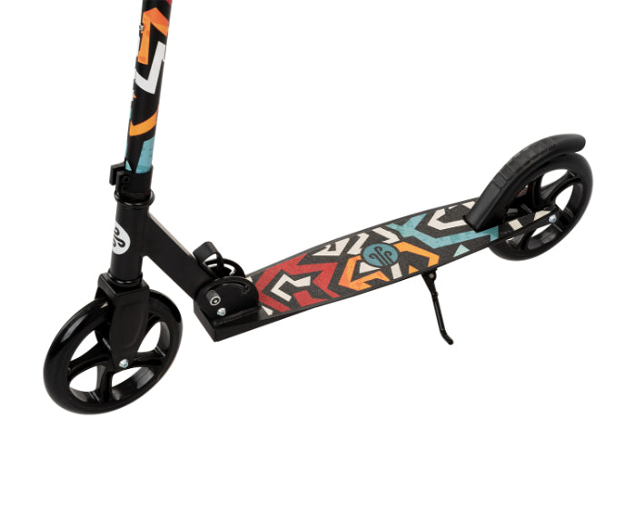 Trotinete Makani Argus Geometrics