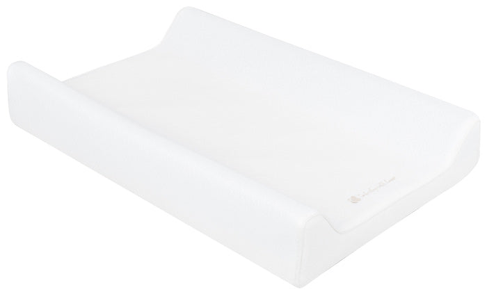 Vestidor de espuma Kikka Boo Airknit Blanco