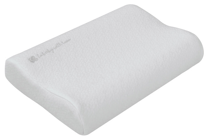 Almofada ergonómica ventilada Kikka Boo Airknit Gris