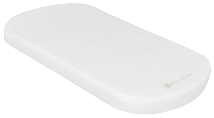 Colchão para alcofa 70x35x4cm Kikka Boo Airknit Blanco