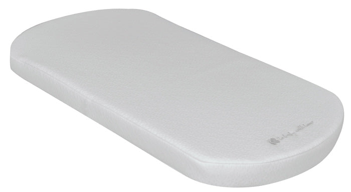 Colchão para alcofa 70x35x4cm Kikka Boo Airknit Gris