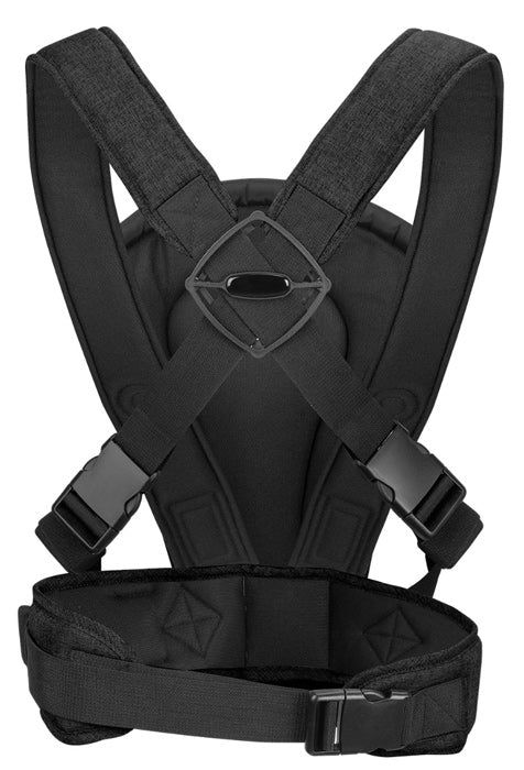 Porta bebés Kikka Boo Tess Negro