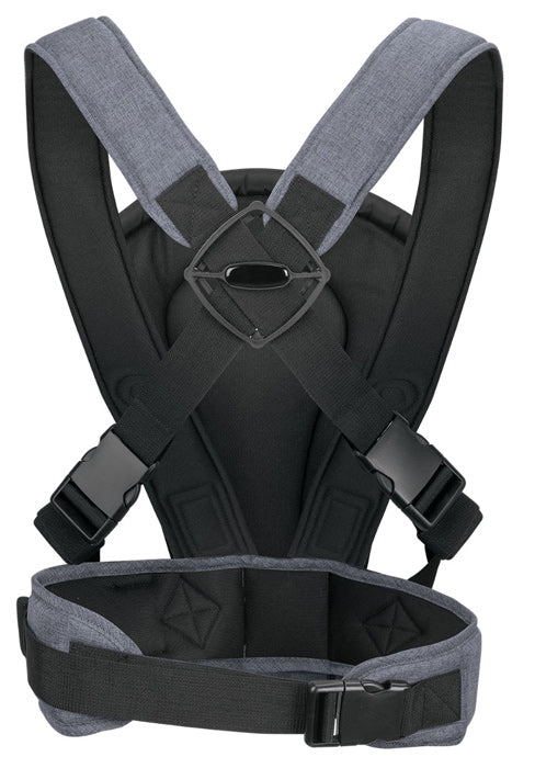 Porta bebés Kikka Boo Tess Gris