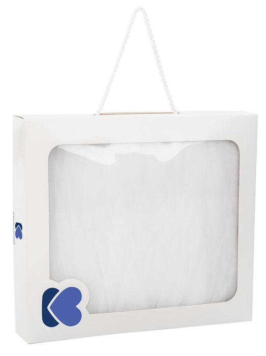 Dossel 200x480cm Kikka Boo Elephant Time