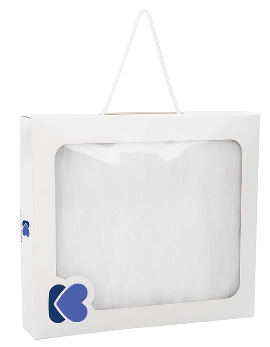 Dossel 200x480cm Kikka Boo Bear with me Azul