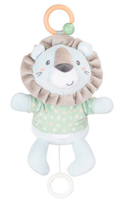 Brinquedo musical Kikka Boo Jungle King