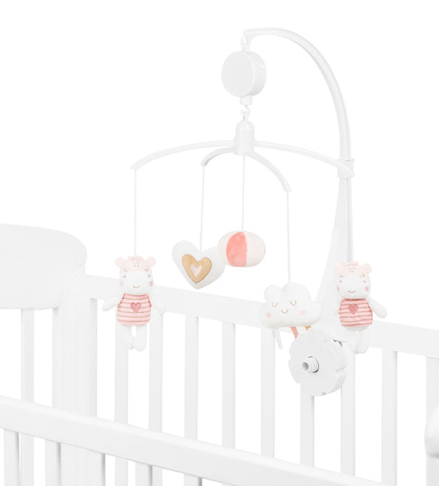 Mobile musical Kikka Boo Hippo Dreams