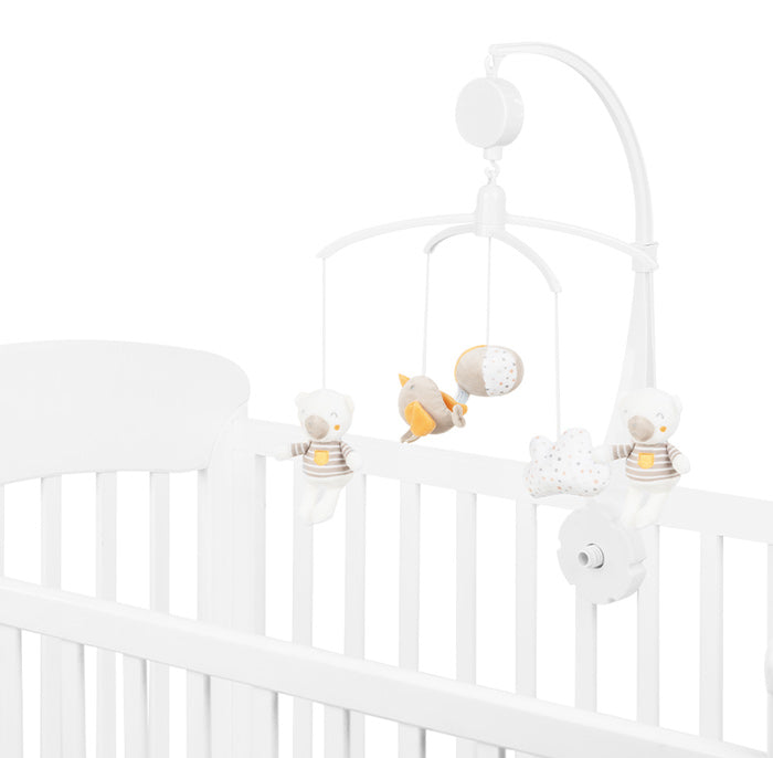 Mobile musical Kikka Boo My Teddy