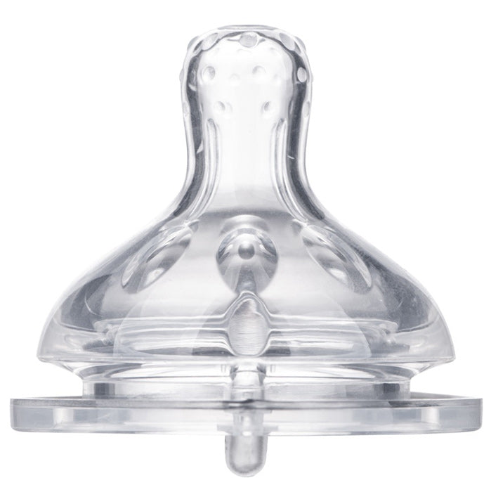 Biberão anti-cólicas 310ml Kikka Boo Savanna Rosa